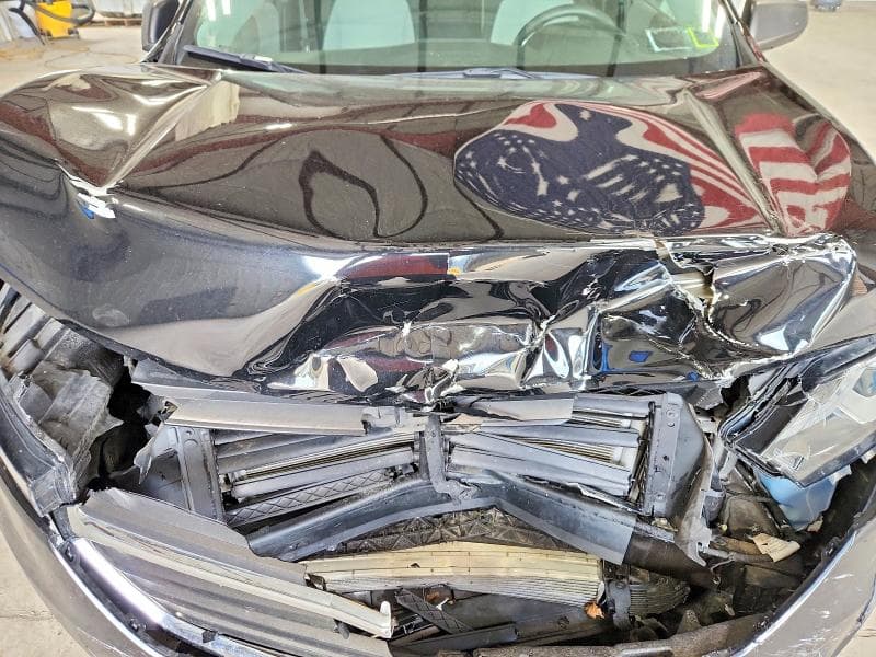 2021 CHEVROLET EQUINOX LS 12