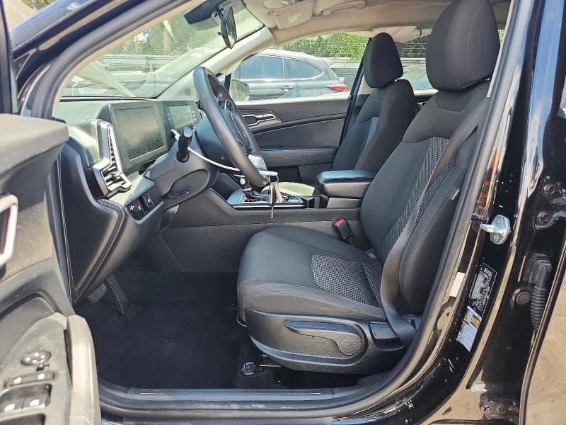 2023 KIA SPORTAGE LX 7