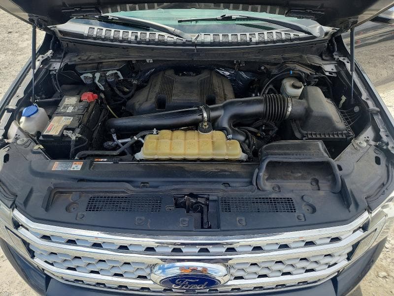 2020 FORD EXPEDITION MAX PLATINUM 12
