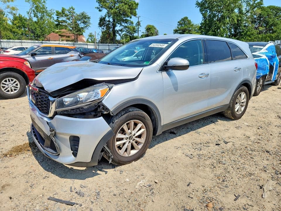 2019 KIA SORENTO - 1