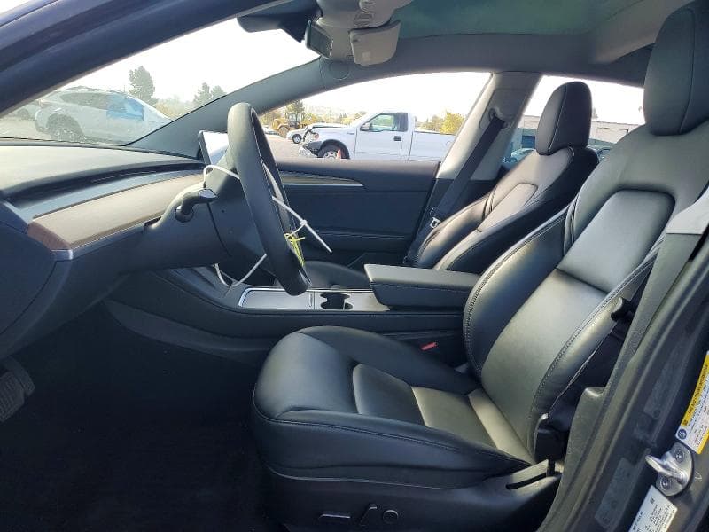2023 TESLA MODEL 3 7
