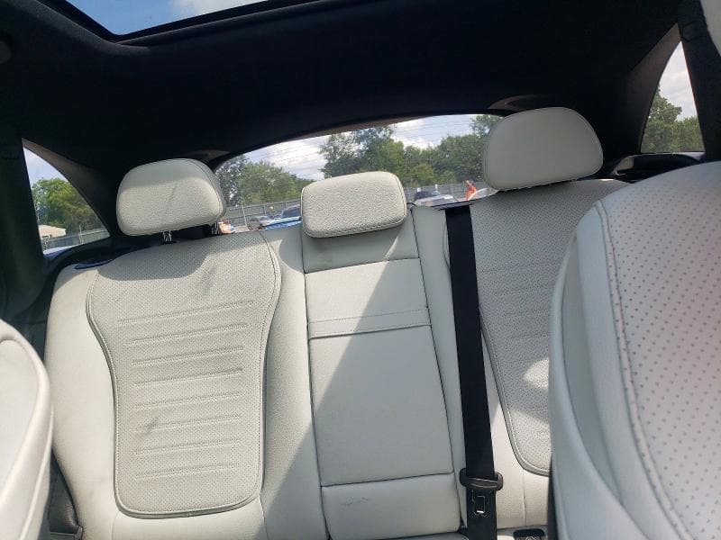2025 MERCEDES-BENZ GLC 300 4MATIC 10