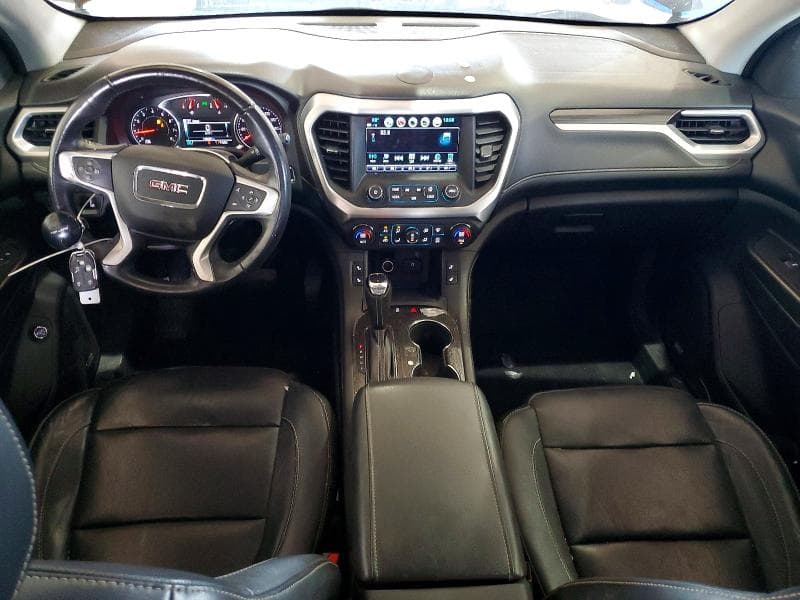2017 GMC ACADIA SLT-1 8