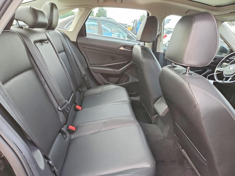 2019 VOLKSWAGEN JETTA S 10