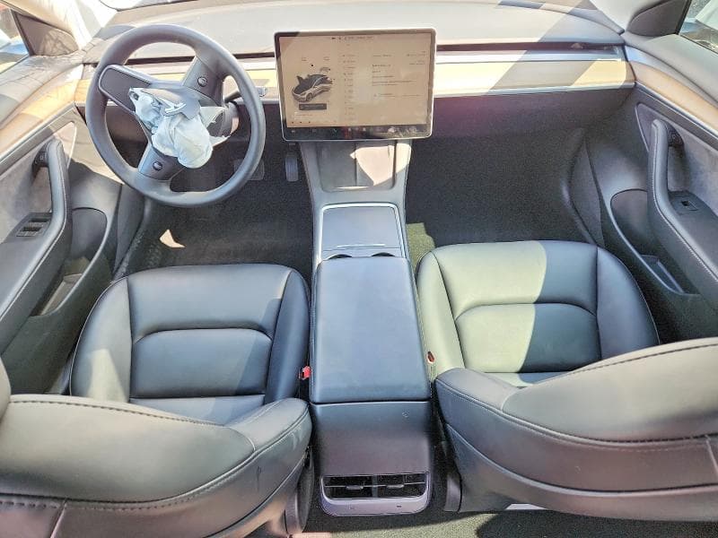 2023 TESLA MODEL 3 8