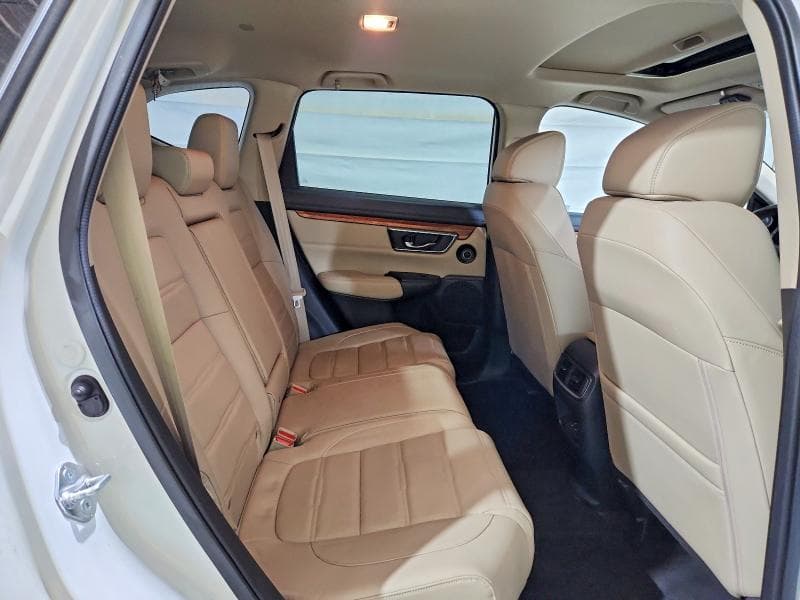 2019 HONDA CR-V TOURING 11