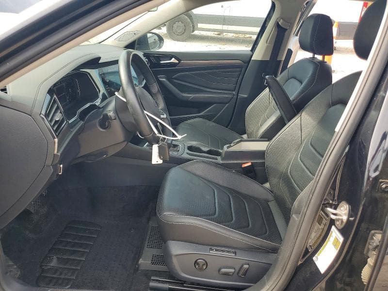 2024 VOLKSWAGEN JETTA SEL 7