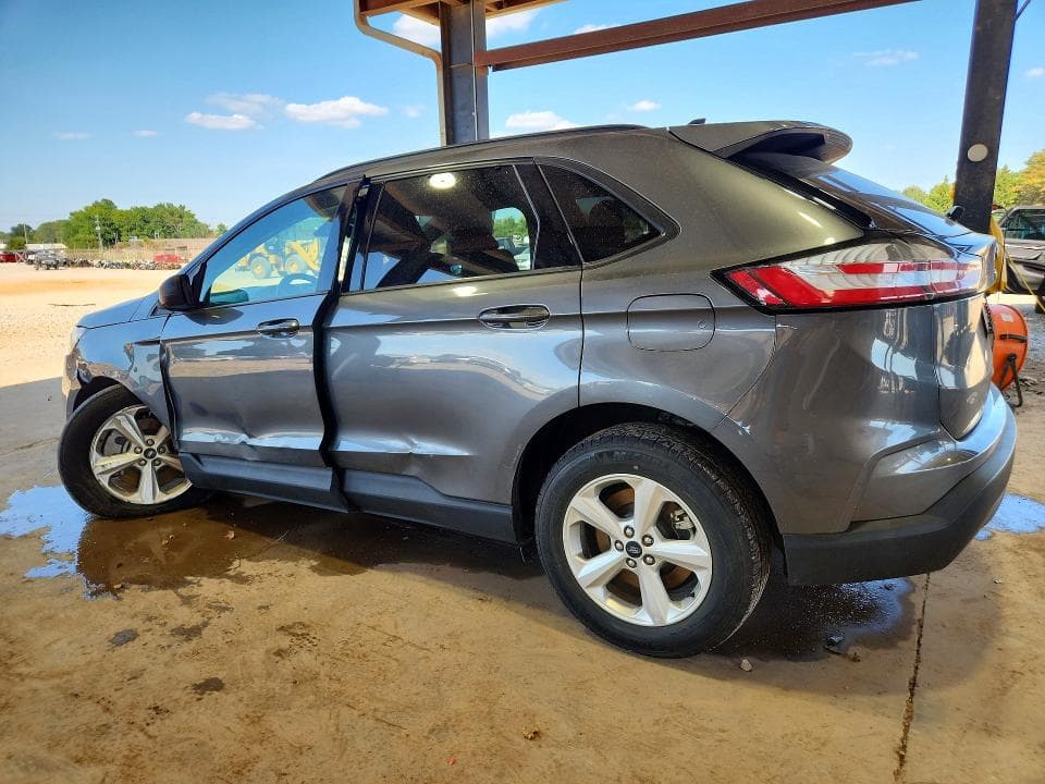 2024 FORD EDGE SE 2