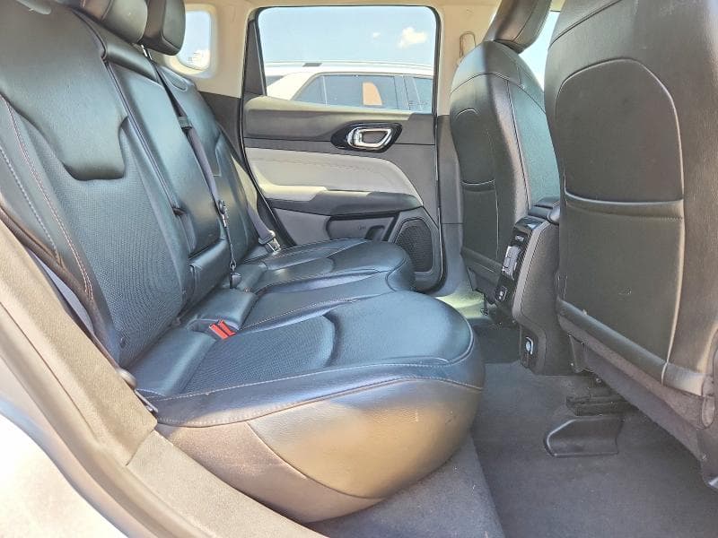 2022 JEEP COMPASS LIMITED 11