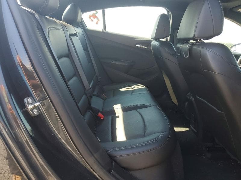 2018 CHEVROLET CRUZE PREMIER 10