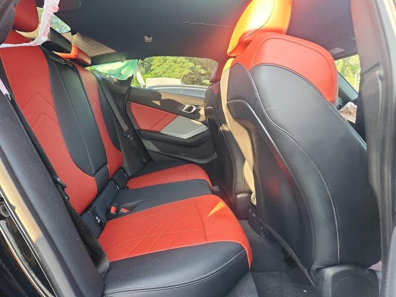 2025 BMW 228XI 10