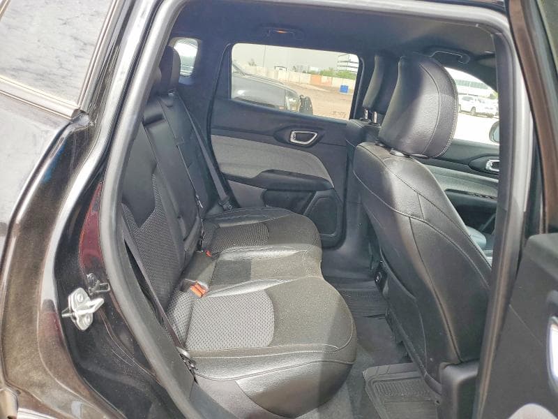 2024 JEEP COMPASS LATITUDE 10