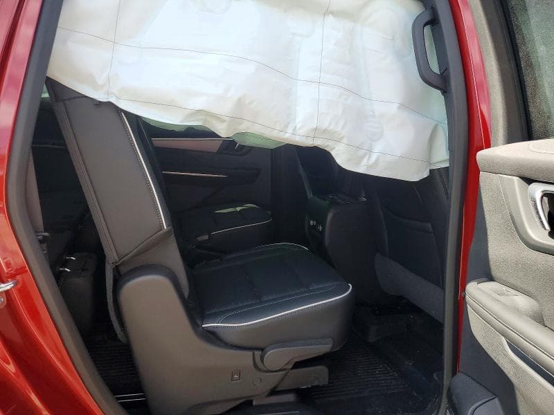 2026 BUICK ENCLAVE SPORT TOURING 11