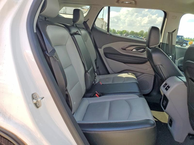 2019 GMC TERRAIN SLT 11