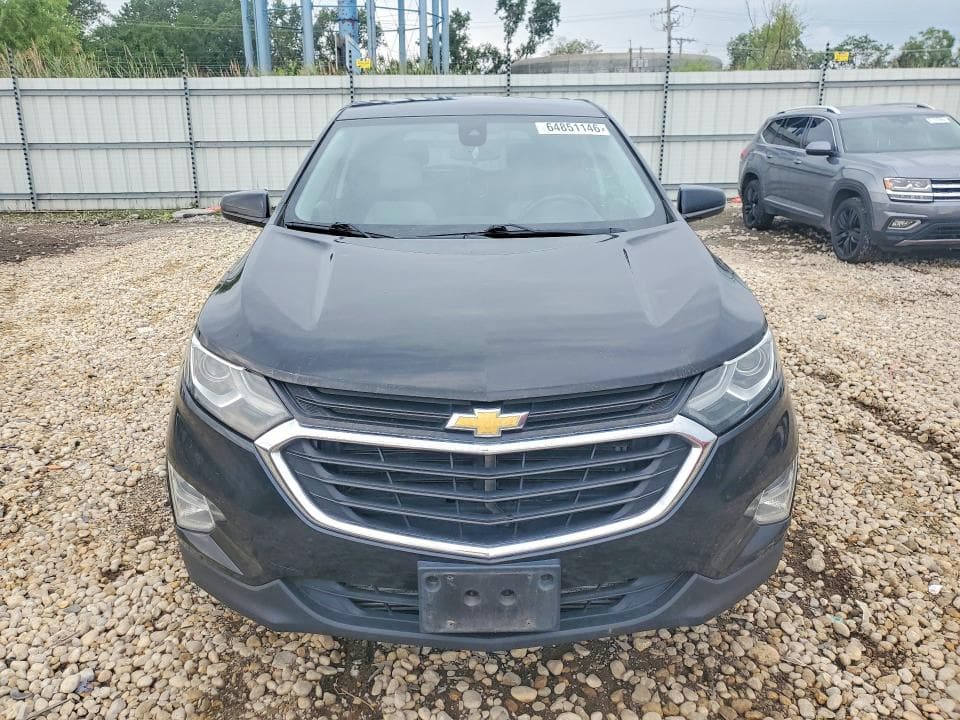 2019 CHEVROLET EQUINOX LT 5