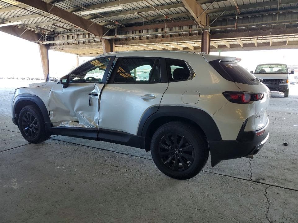 2025 MAZDA CX-50 PREMIUM 2