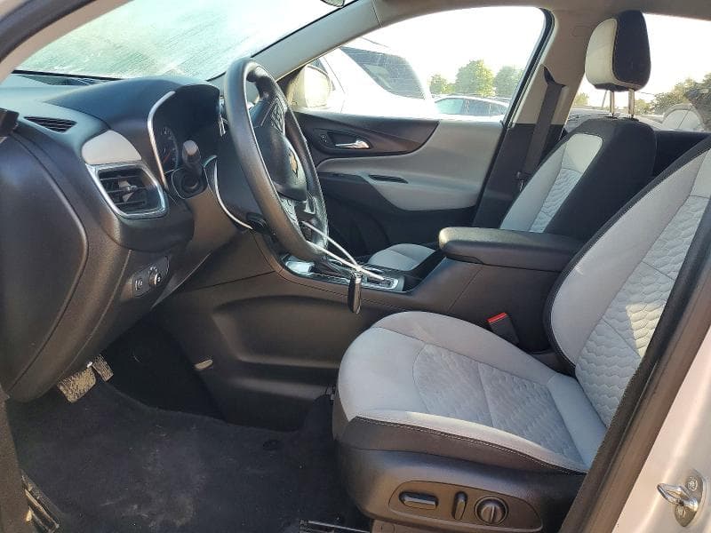 2019 CHEVROLET EQUINOX LS 7