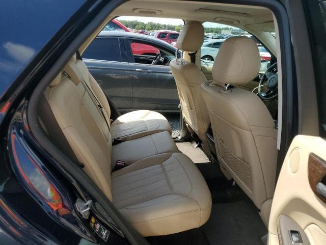 2018 MERCEDES-BENZ GLE 350 11