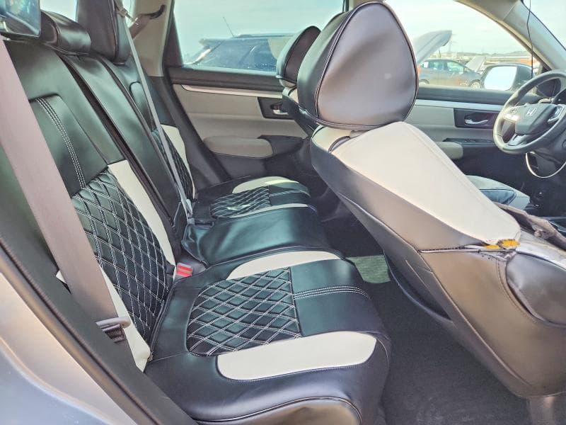 2019 HONDA CR-V LX 10