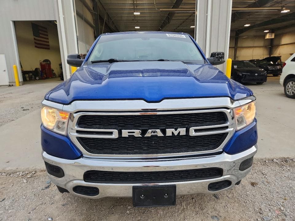 2019 RAM 1500 TRADESMAN 5