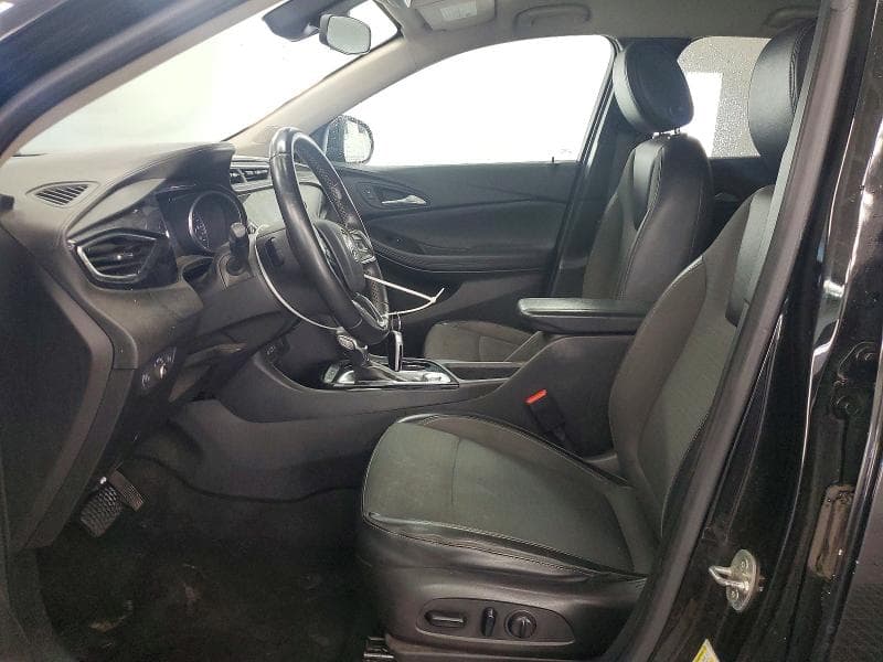 2021 BUICK ENCORE GX SELECT 7