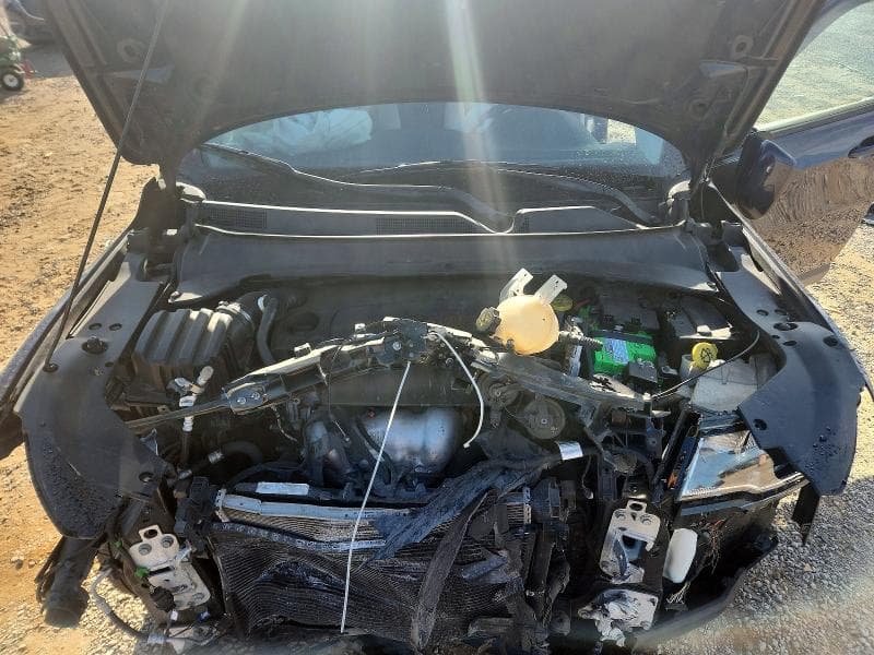 2018 JEEP COMPASS LATITUDE 11