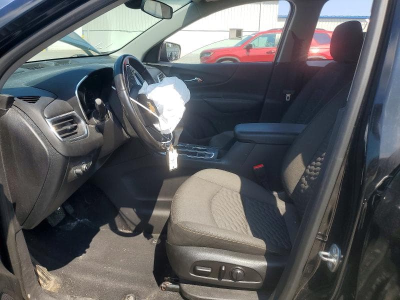 2019 CHEVROLET EQUINOX LT 7