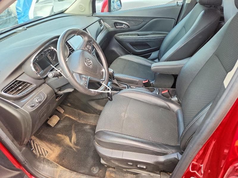 2017 BUICK ENCORE PREFERRED 7