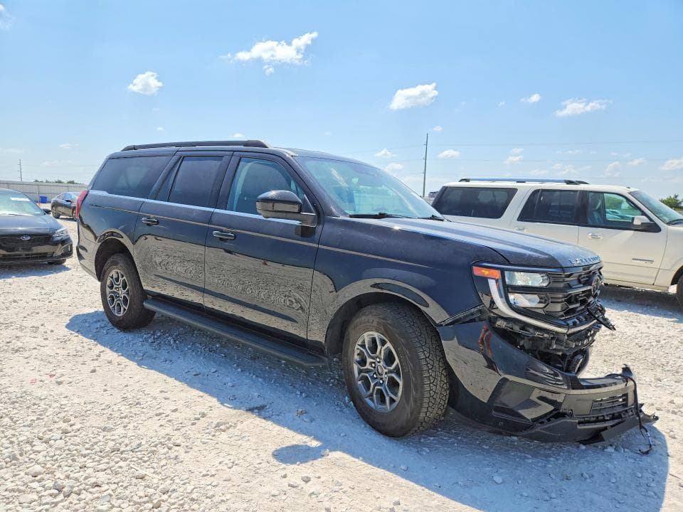 2026 FORD EXPEDITION MAX ACTIVE 4