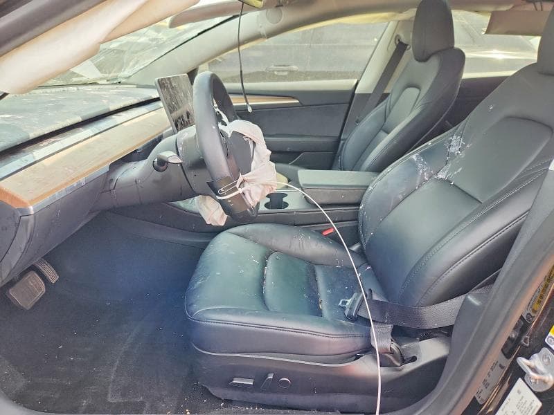 2023 TESLA MODEL 3 7