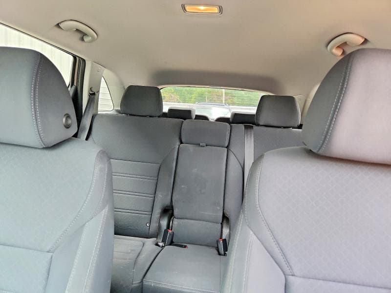 2019 KIA SORENTO LX 10