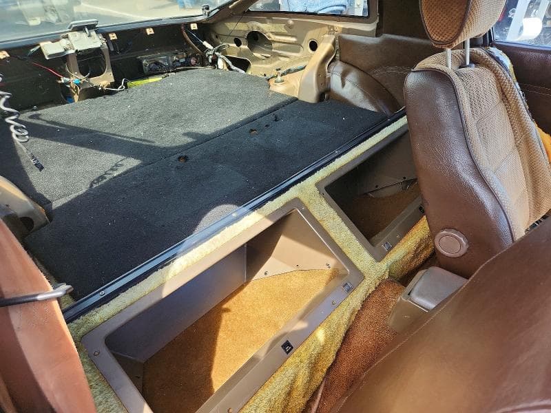 1982 MAZDA RX7 10