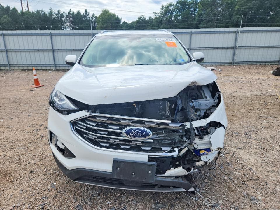 2020 FORD EDGE SEL 5