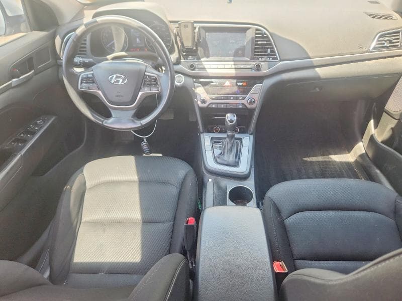 2018 HYUNDAI ELANTRA VALUE EDITION 8
