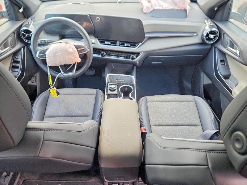 2026 CHEVROLET EQUINOX LT 8