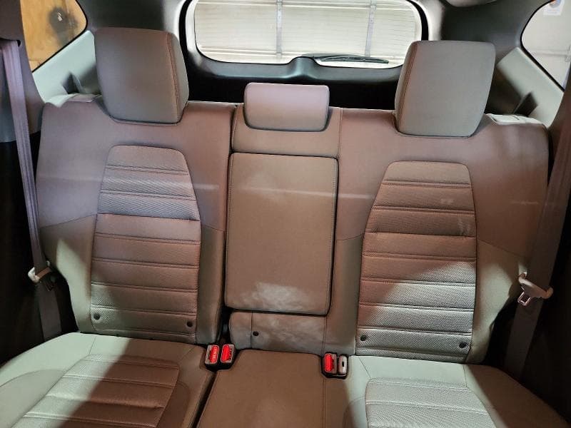 2020 HONDA CR-V EX 10