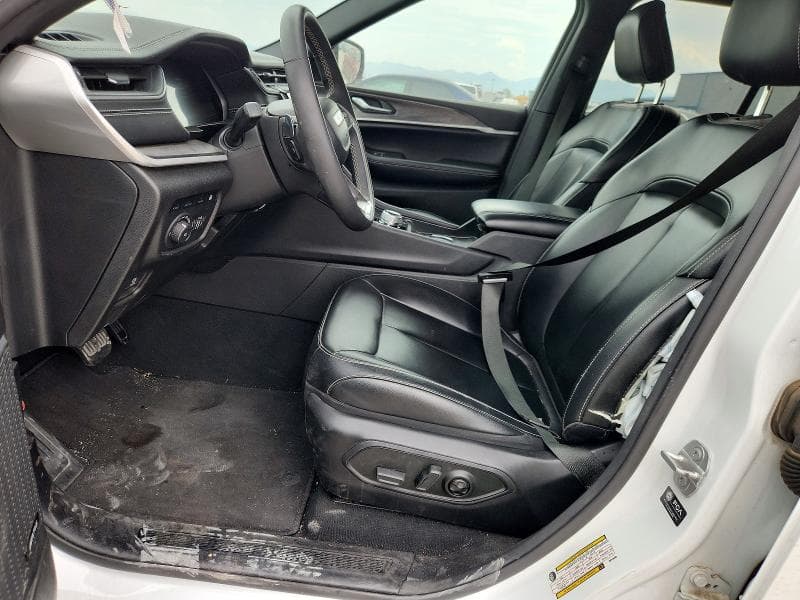 2024 JEEP GRAND CHEROKEE LIMITED 4XE 7