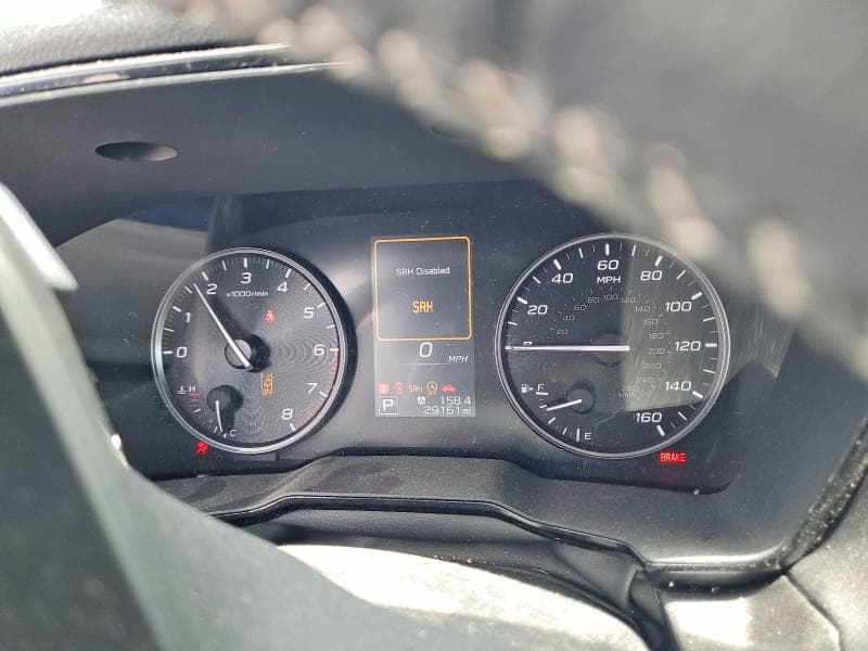 2024 SUBARU OUTBACK PREMIUM 9
