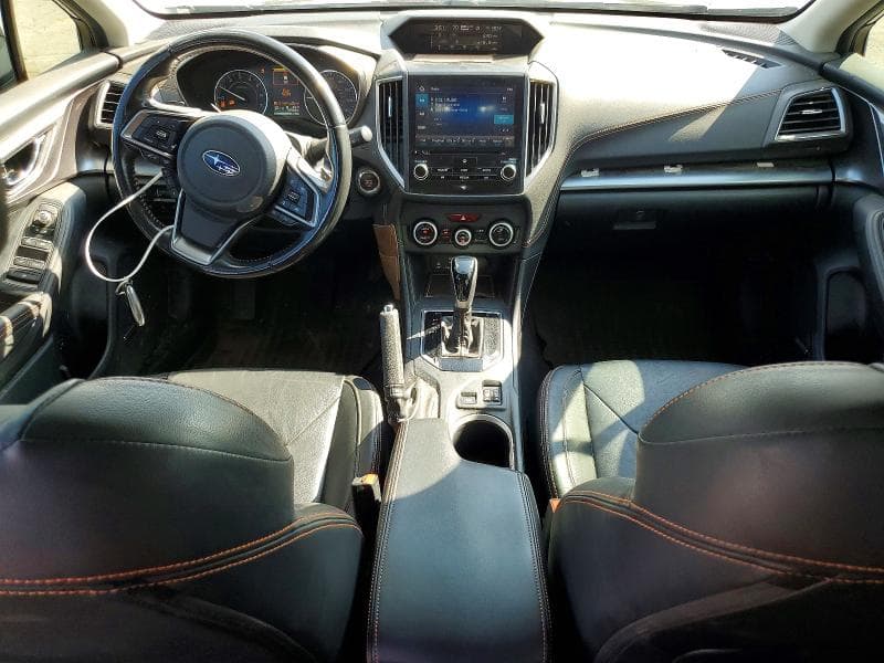 2021 SUBARU CROSSTREK LIMITED 8
