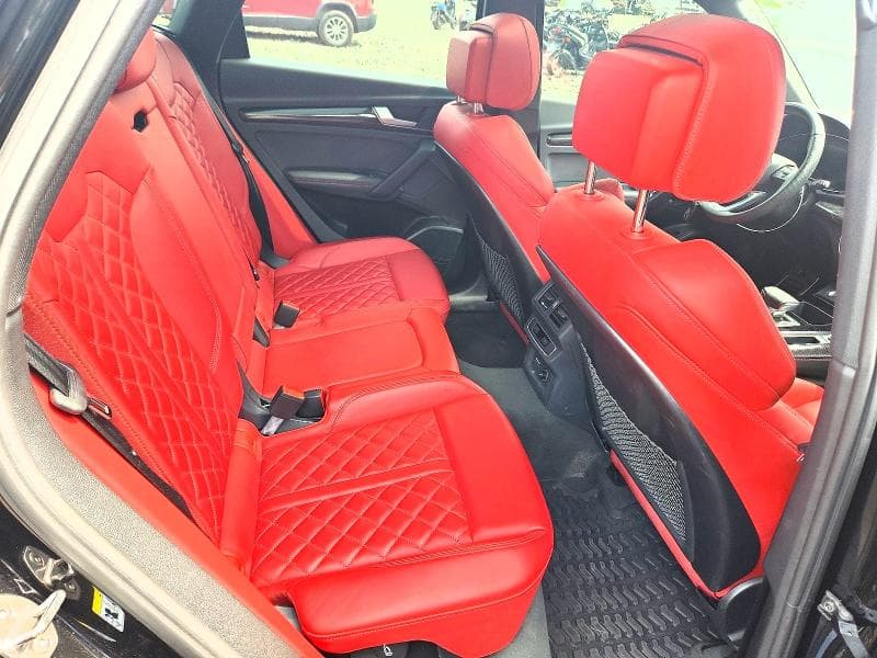 2024 AUDI SQ5 PREMIUM PLUS 11
