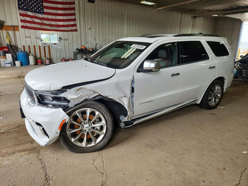 2023 DODGE DURANGO CITADEL - 1