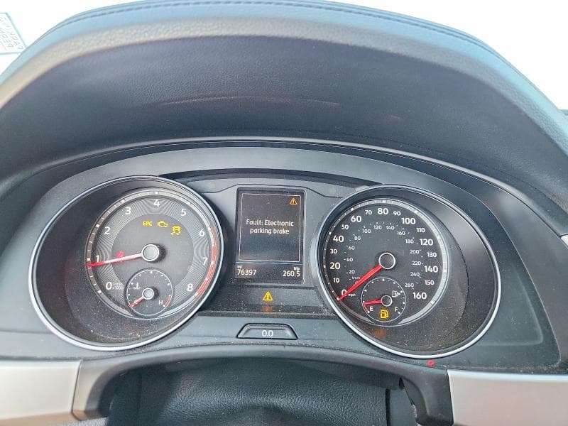 2021 VOLKSWAGEN ATLAS SE 9