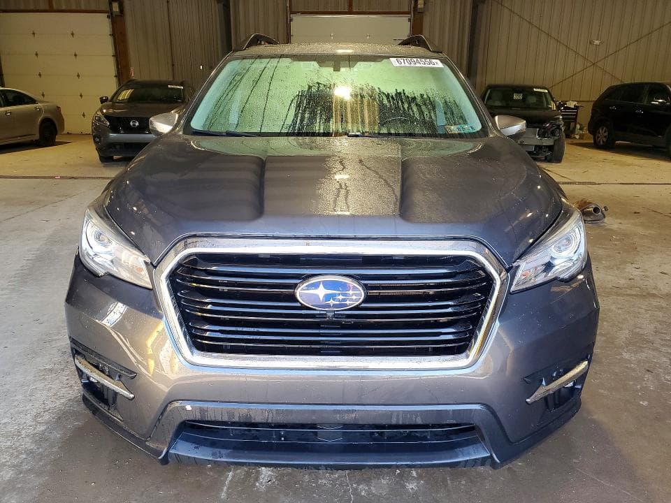 2021 SUBARU ASCENT TOURING 5
