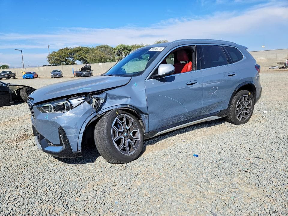 2023 BMW X1 XDRIVE28I - 1