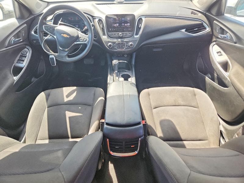 2020 CHEVROLET MALIBU LT 8