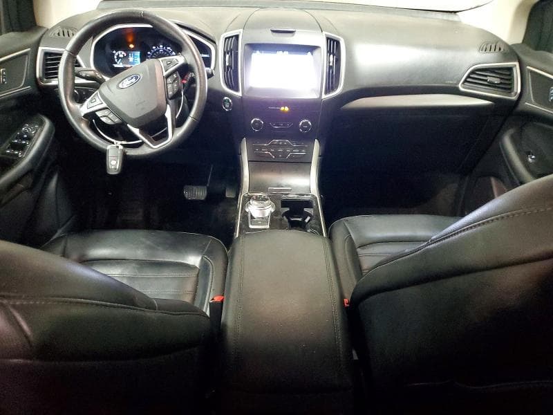 2019 FORD EDGE SEL 8