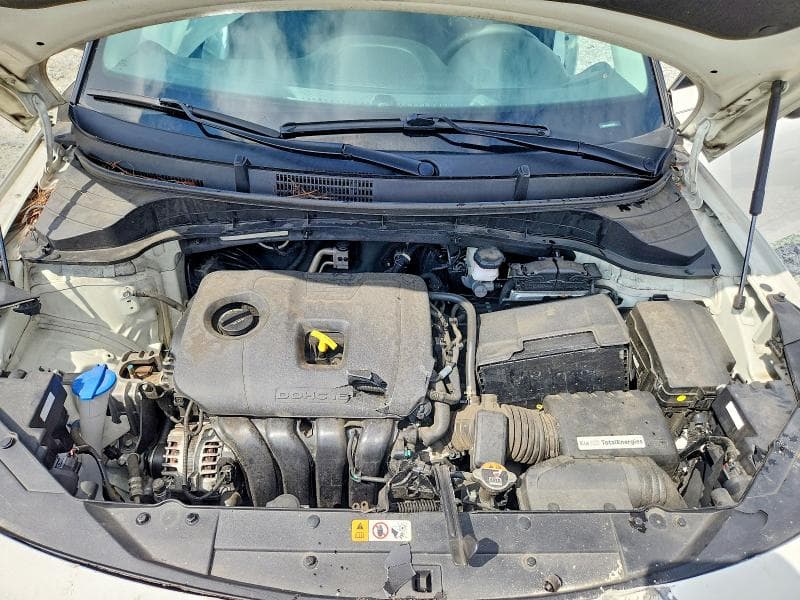 2023 KIA SOUL LX 11