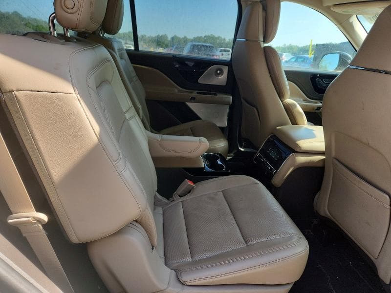 2020 LINCOLN AVIATOR RESERVE 11