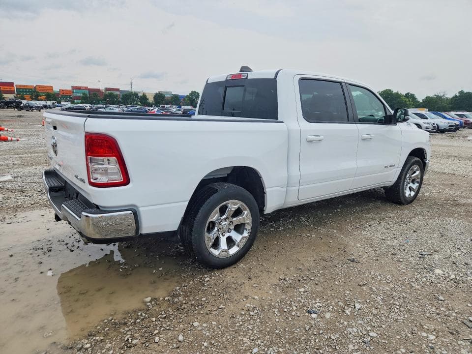 2022 RAM 1500 BIG HORN/LONE STAR 3