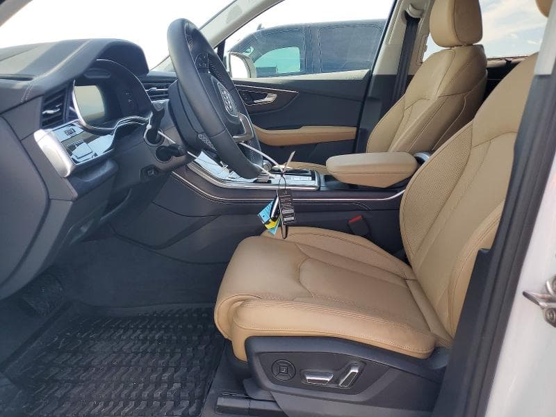 2026 AUDI Q7 PRESTIGE 7